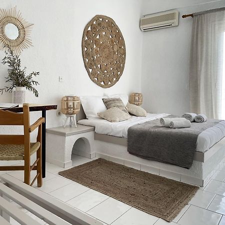 Achlia Hotel 외부 사진