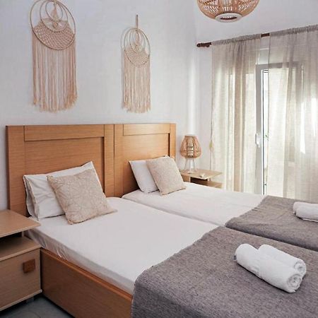 Achlia Hotel 외부 사진