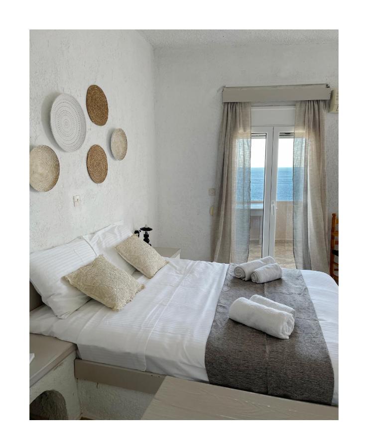 Achlia Hotel 외부 사진