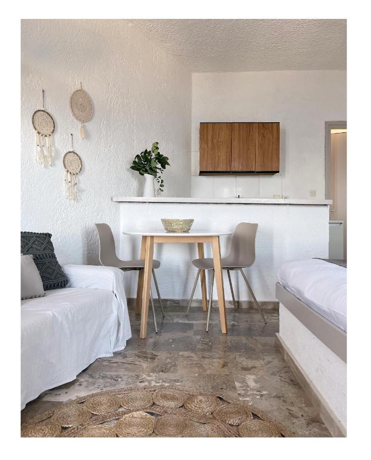 Achlia Hotel 외부 사진