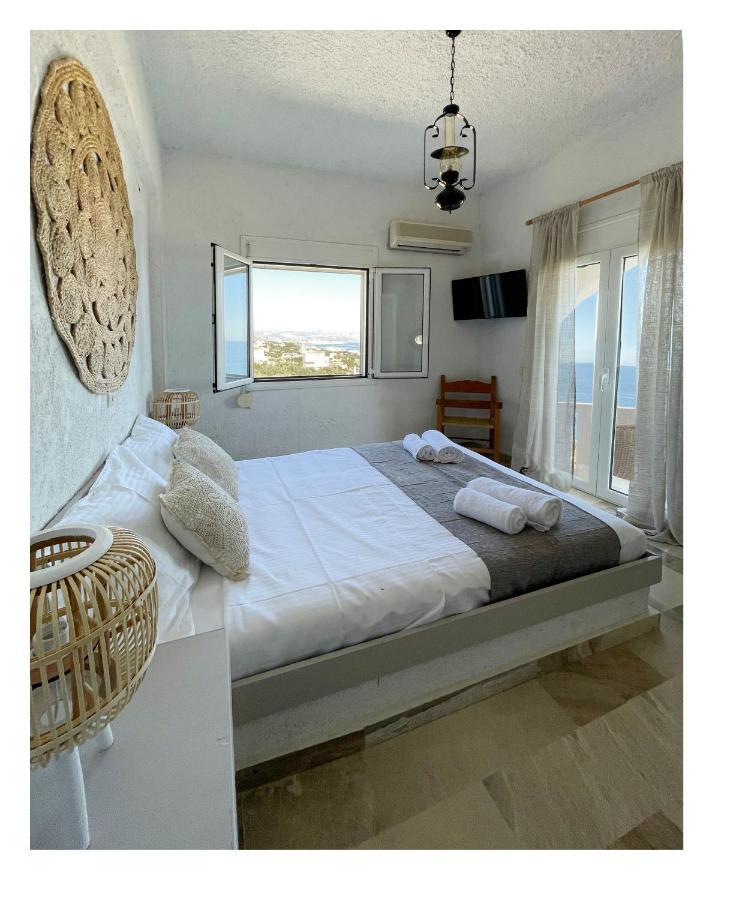 Achlia Hotel 외부 사진