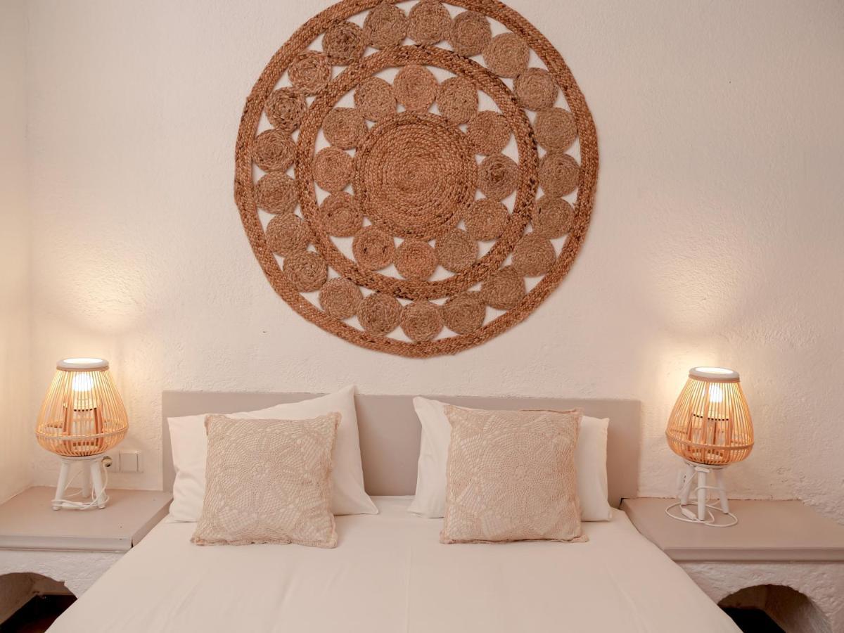 Achlia Hotel 외부 사진