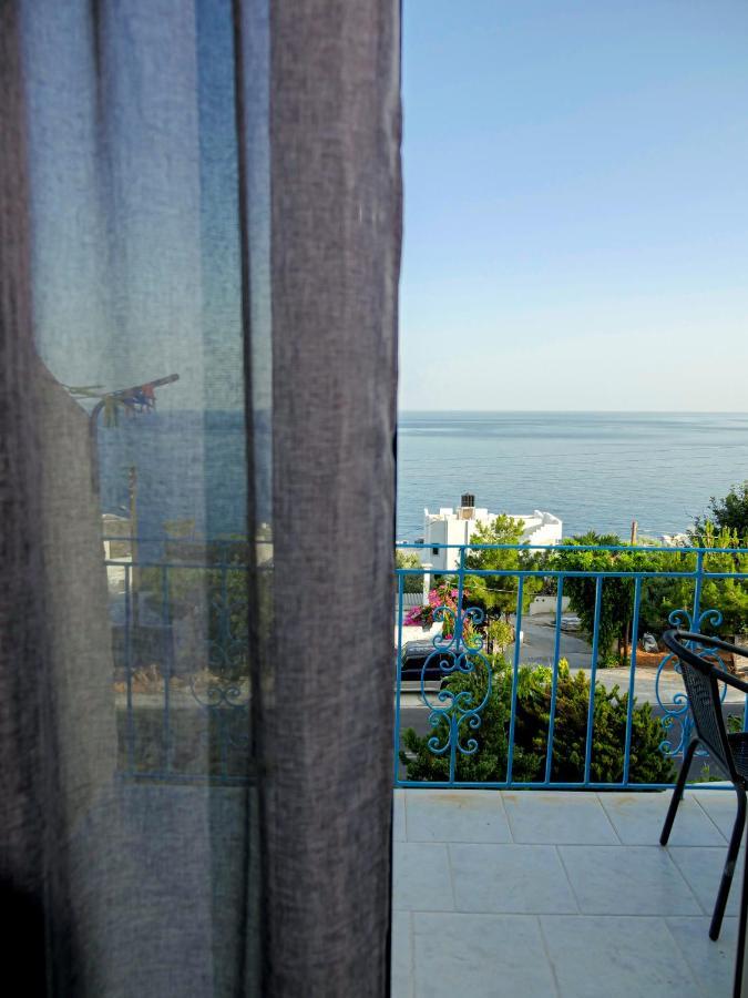 Achlia Hotel 외부 사진