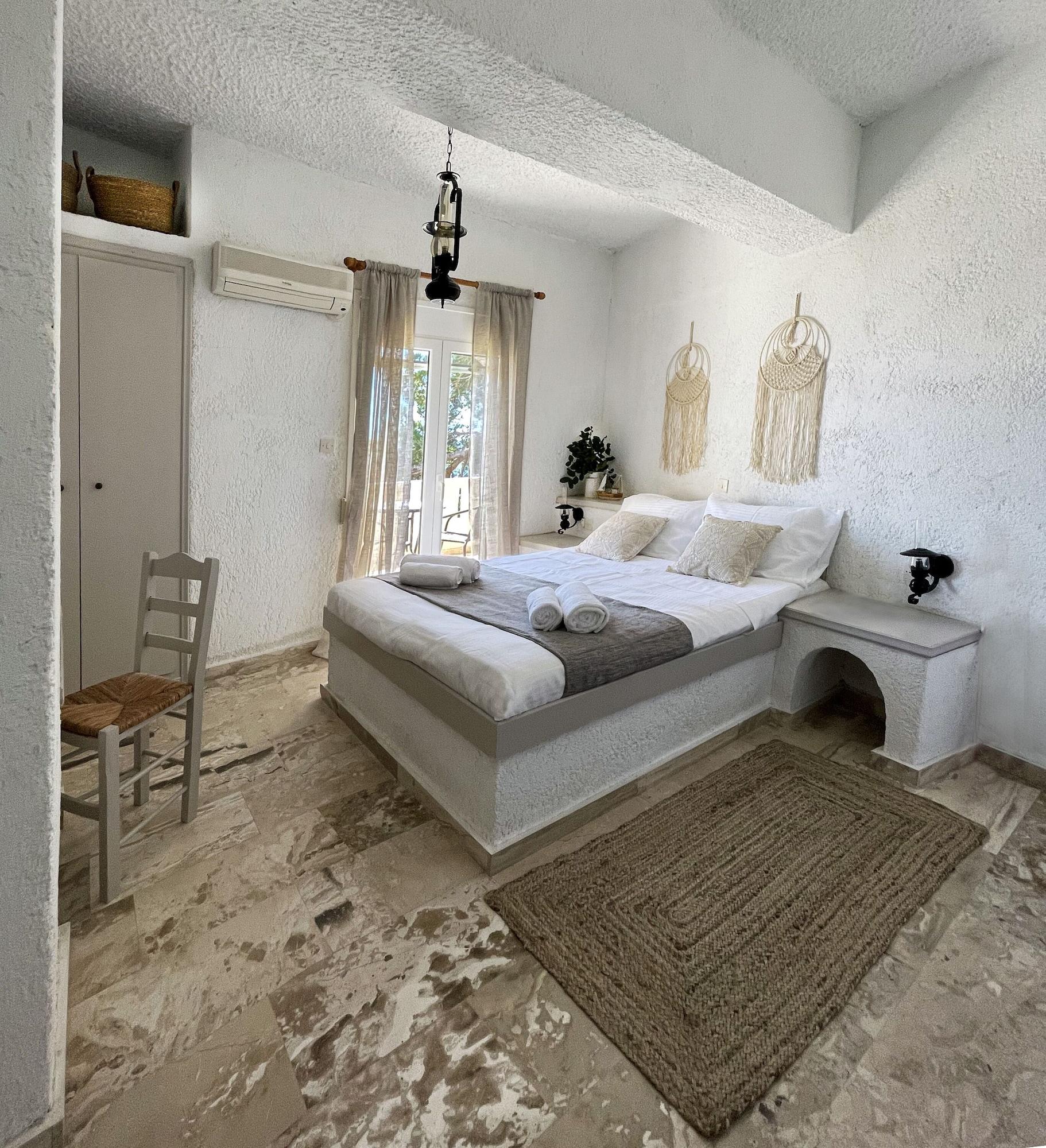 Achlia Hotel 외부 사진