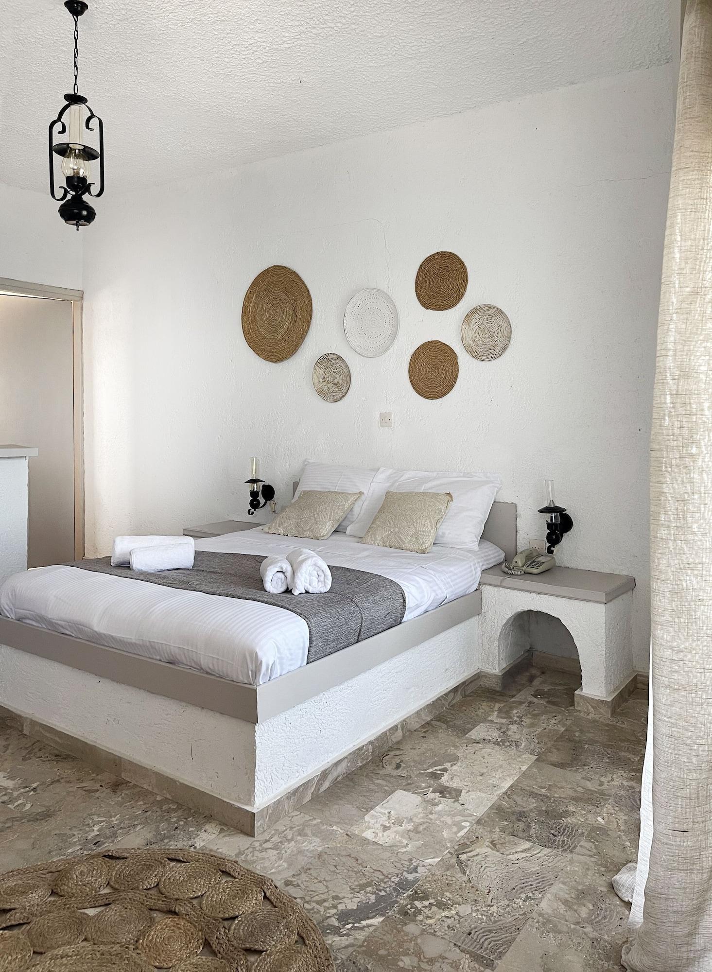 Achlia Hotel 외부 사진