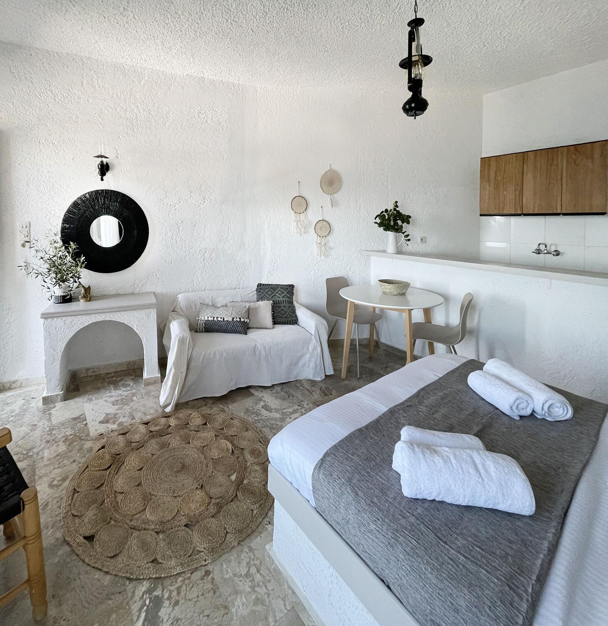 Achlia Hotel 외부 사진