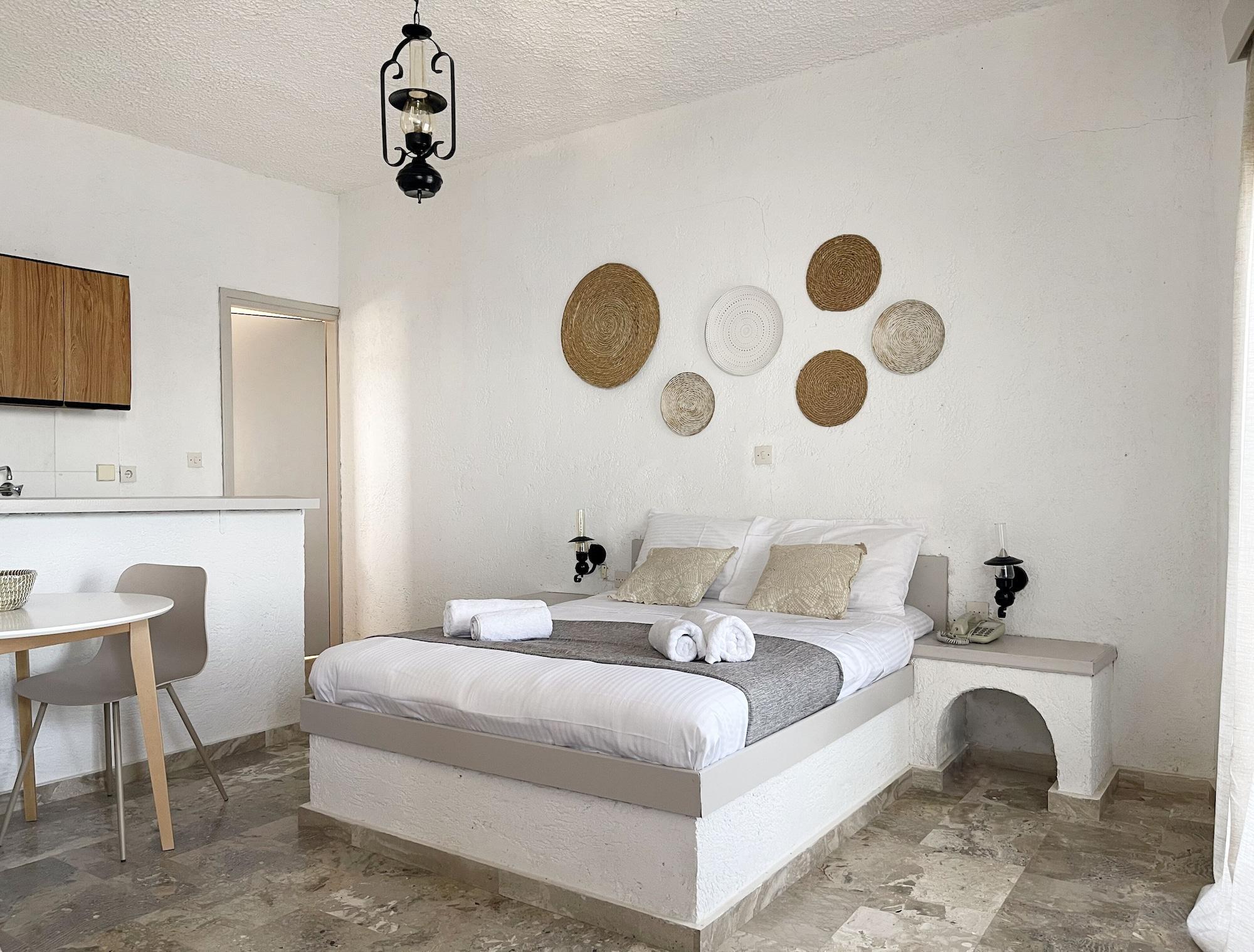 Achlia Hotel 외부 사진