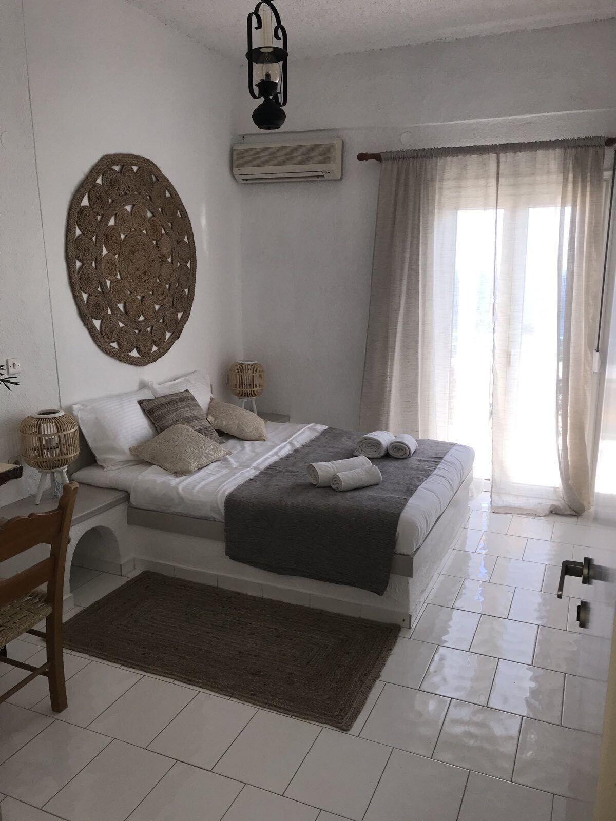 Achlia Hotel 외부 사진
