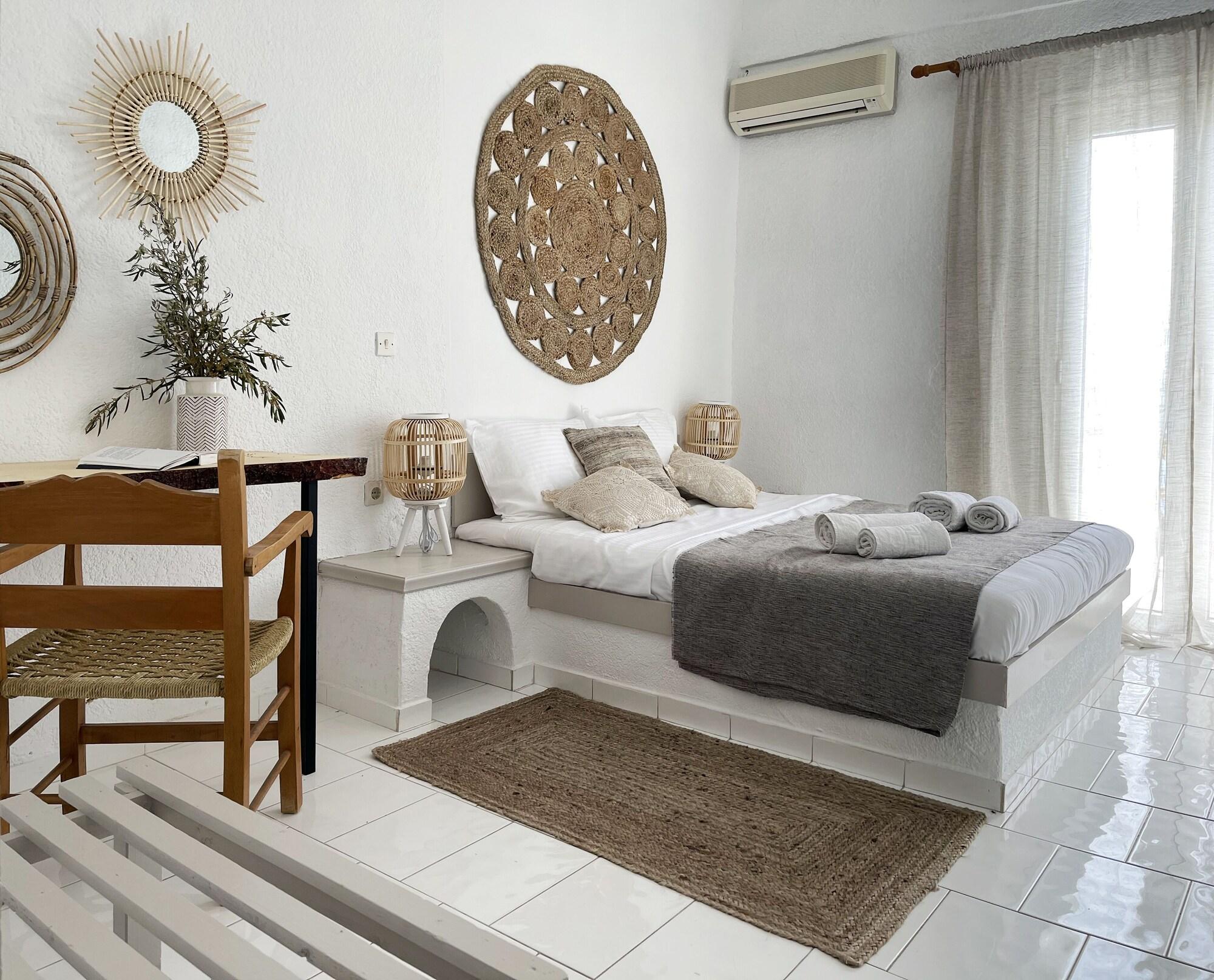 Achlia Hotel 외부 사진