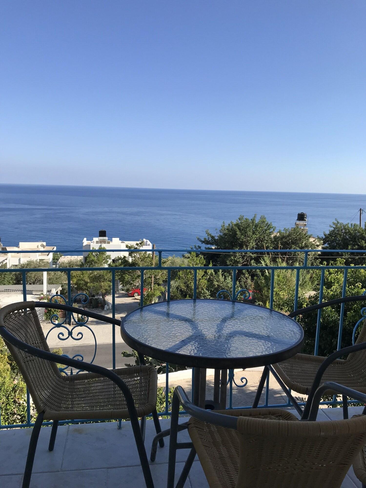 Achlia Hotel 외부 사진