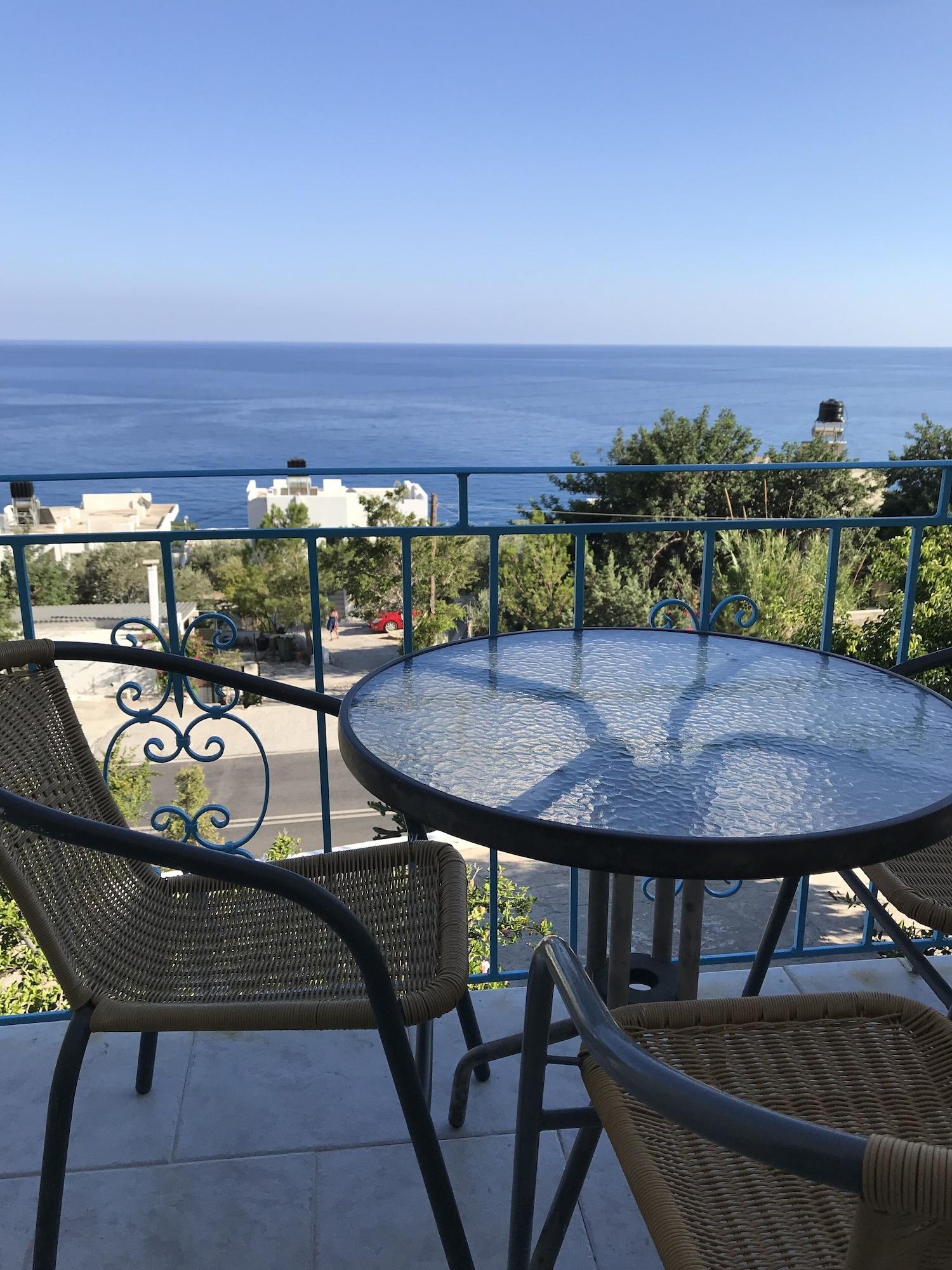 Achlia Hotel 외부 사진