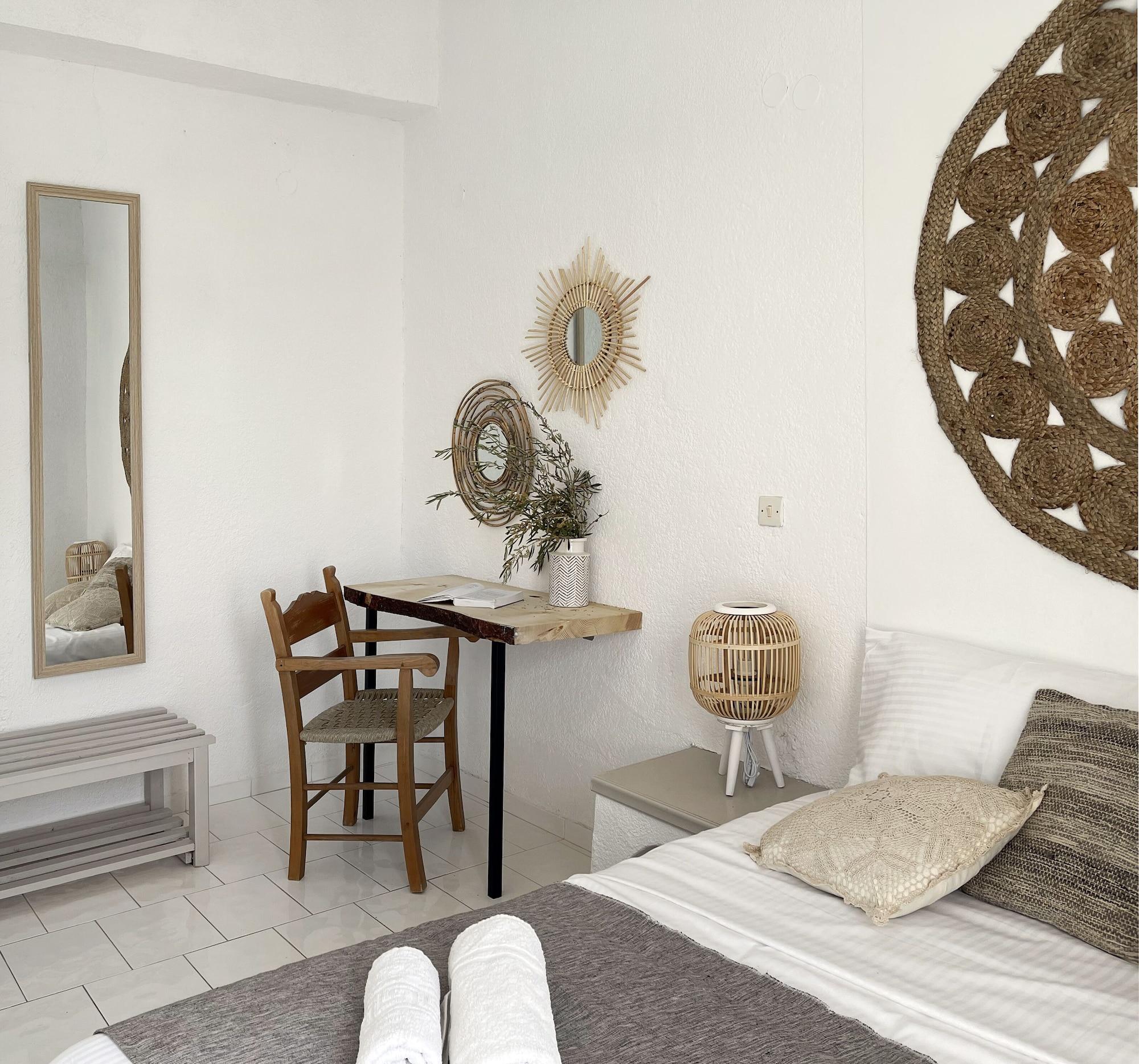 Achlia Hotel 외부 사진