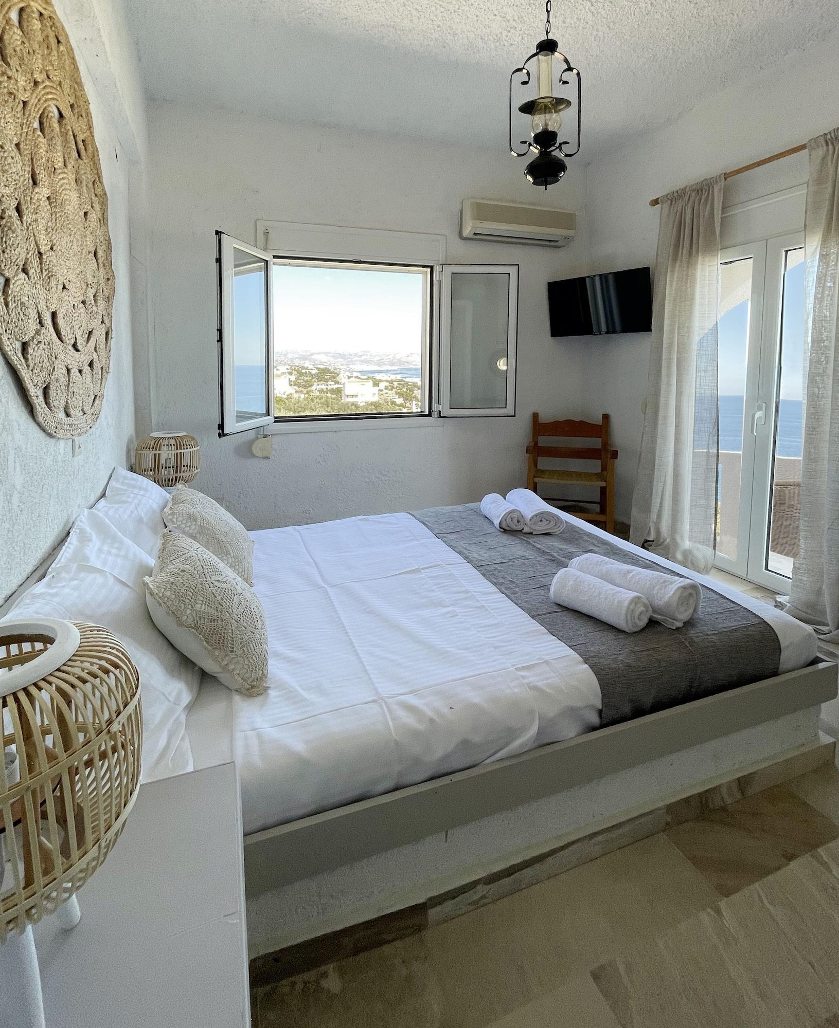 Achlia Hotel 외부 사진