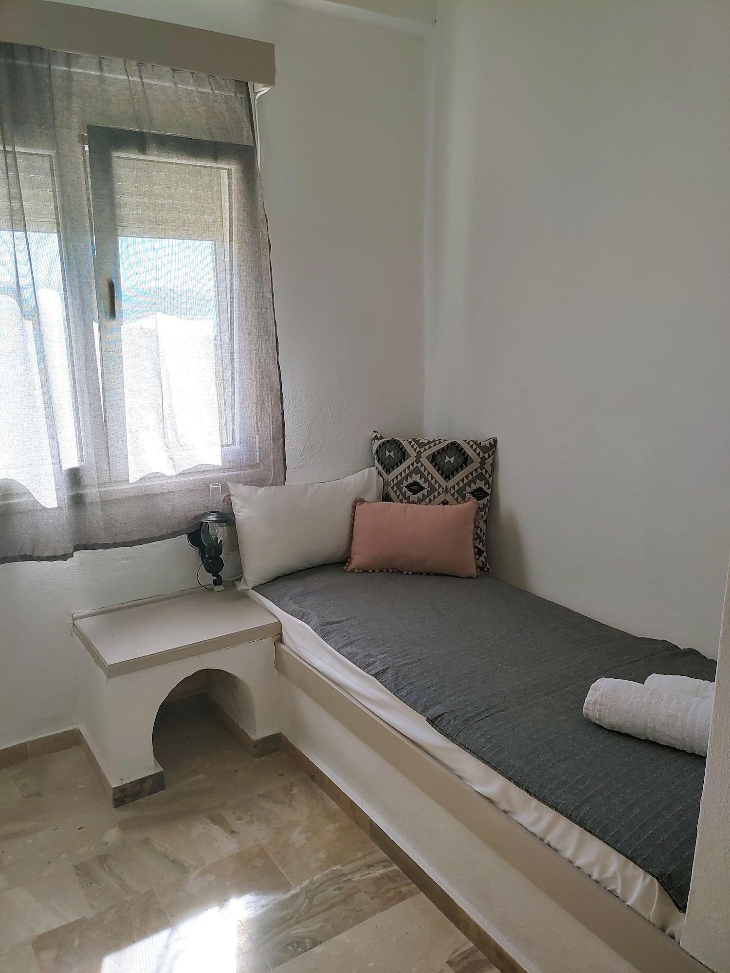 Achlia Hotel 외부 사진