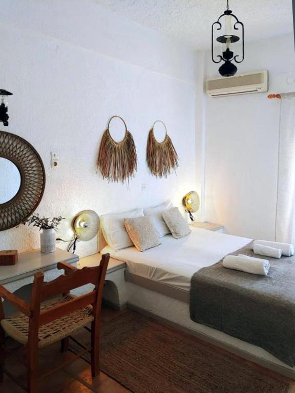 Achlia Hotel 외부 사진